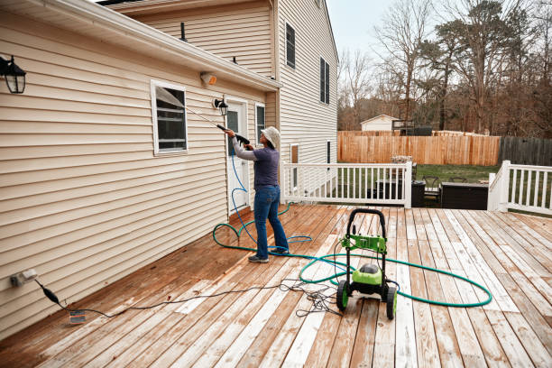 Reliable Frankfort, IL Pressure Washing Solutions