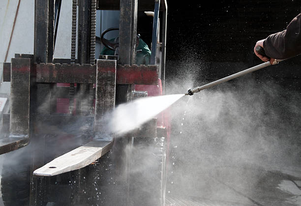 Best Commercial Building Pressure Washing  in Frankfort, IL