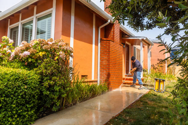 Best Fence Pressure Washing  in Frankfort, IL