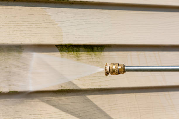 Best Garage Pressure Washing  in Frankfort, IL